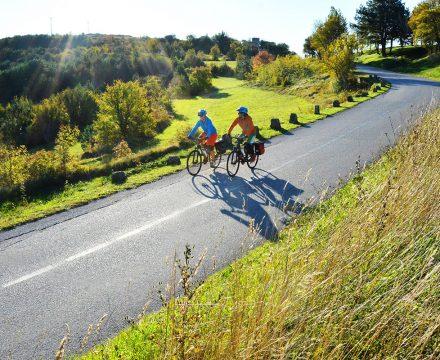 cycling tour slovenia croatia and italy by life bike