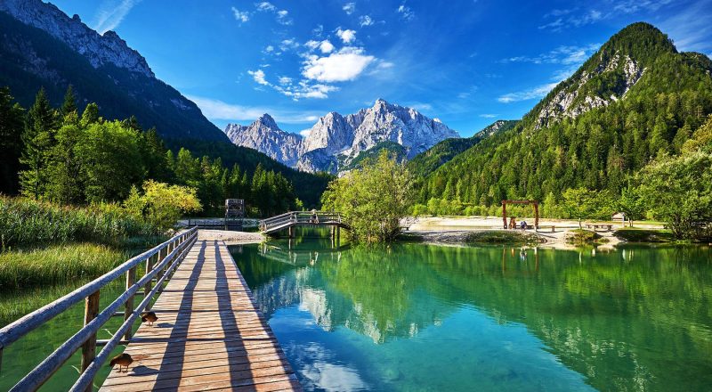 slovenia cycling