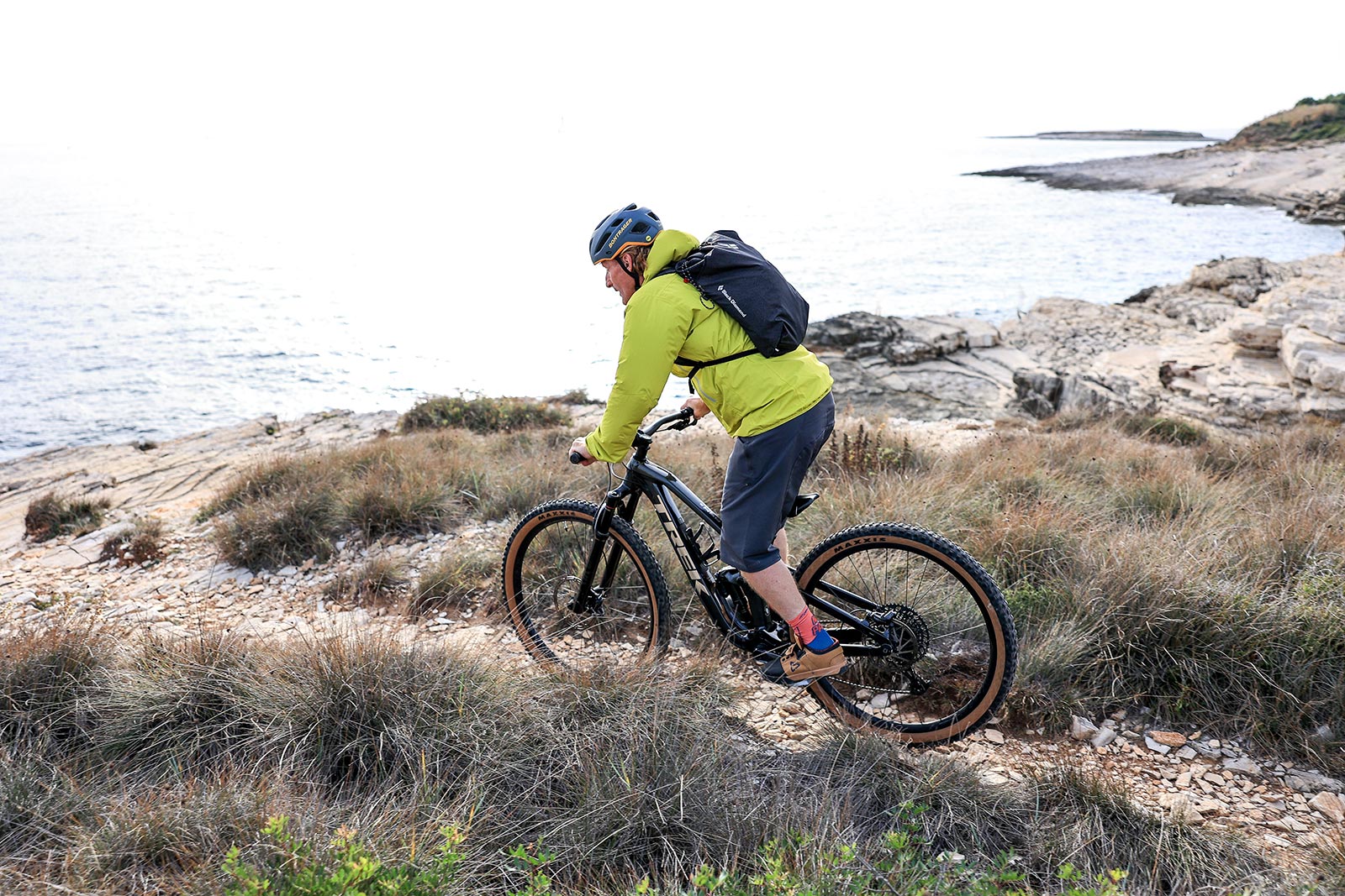 croatia mountain biking