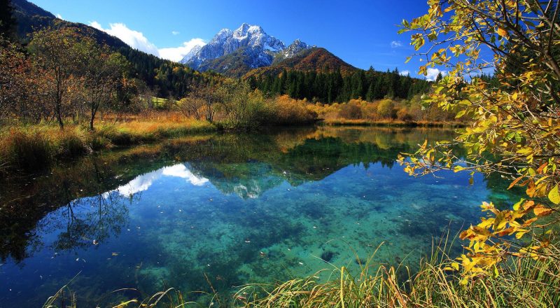 mtb slovenia tour mountain biking