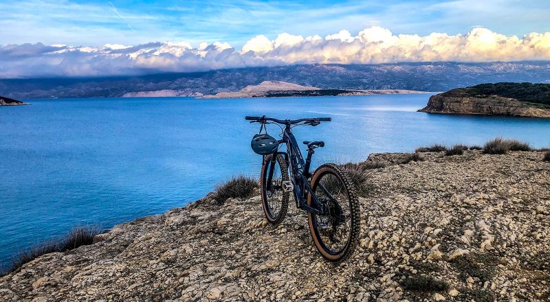 Mountain Biking Trans Croatia Mountain Biking Trans Croatia