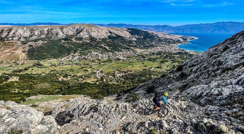 mountain biking croatia tours mountain biking croatia tours