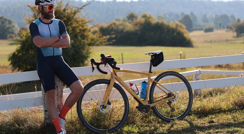 cycling camp in slovenia