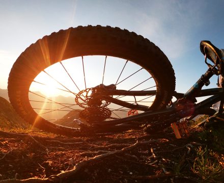 mountain bike slovenia holidays