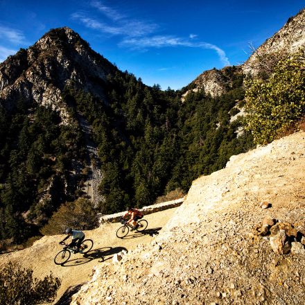 cycling croatia and bosnia and herzegovina