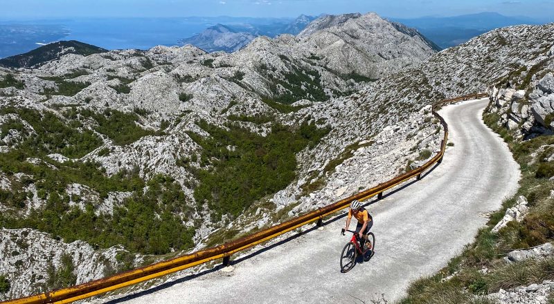 croatia road cycling tour croatia road cycling tour