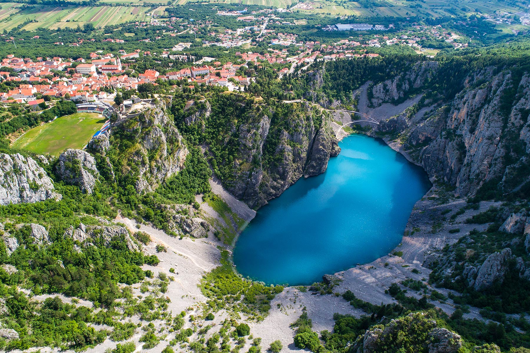 cycling holiday mostar bosnia